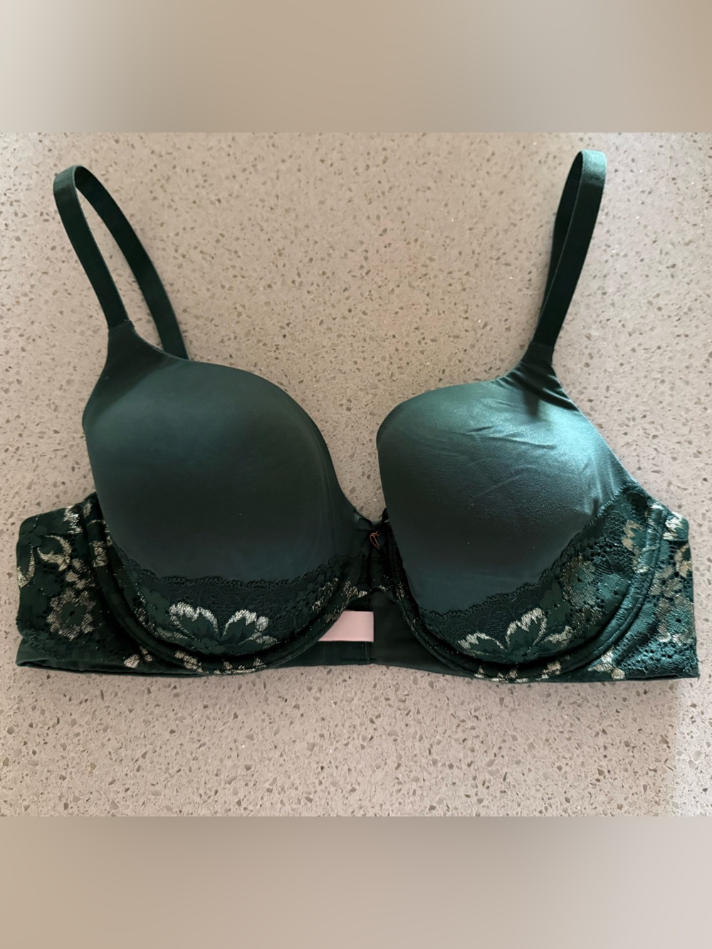 Victoria's Secret Lace Bra, Size 36C